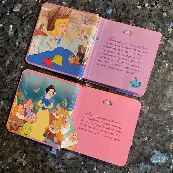 3 piece book bundle - Picture 8 of 8